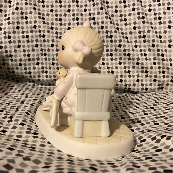 Praise The Lord Anyhow - Precious Moments - Picture 4 of 5